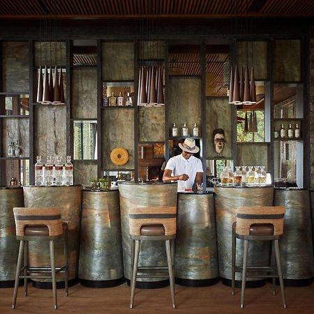 Kinigi One&Only Gorilla'S Nest酒店 外观 照片